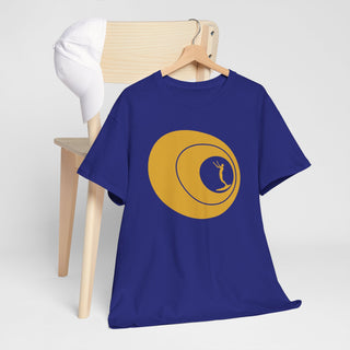 Retro Surfer Unisex Tee