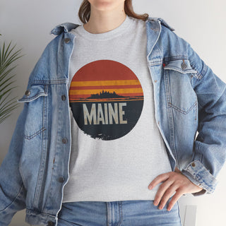 Maine 70s