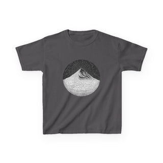 Katahdin Geometric- Kids
