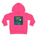 Vintage Hot Pink