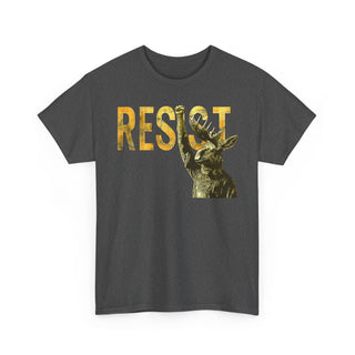 Resist Moose