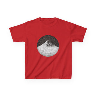 Katahdin Geometric- Kids