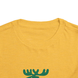 Moose 70s Toddler