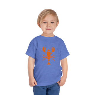 Lobster from the 70s Toddler