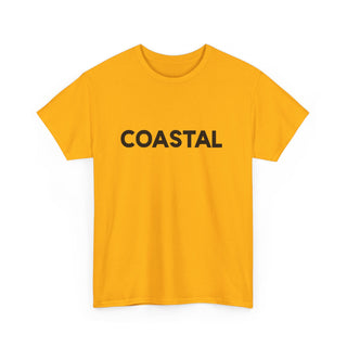 Coastal