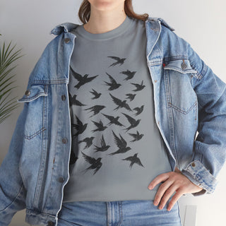 Murmuration