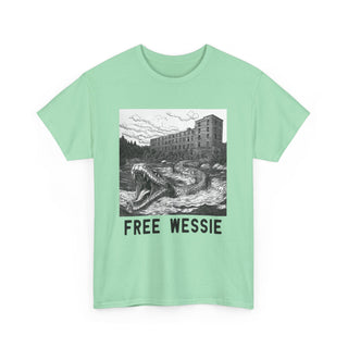 Free Wessie