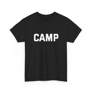 Camp Tee
