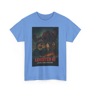 Lobster III
