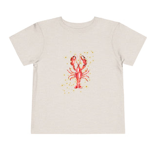 Lobster + Daisies- Toddler