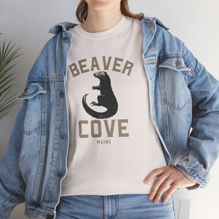 Beaver Cove