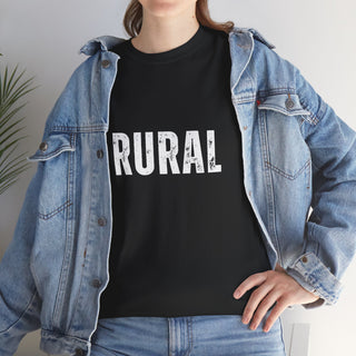 Rural