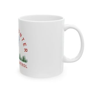 Hunters for Gun Control Mug