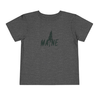 Maine Pine Tree- Toddler