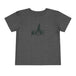 Dark Heather Grey