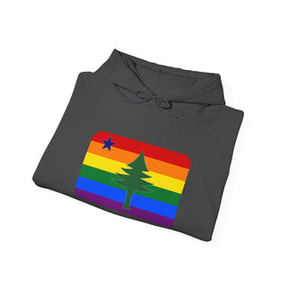 Rainbow ME sweatshirt