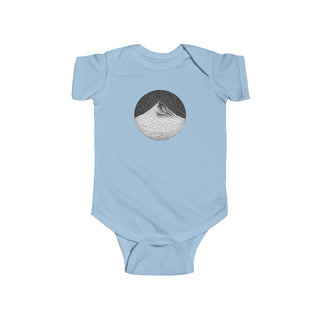 Katahdin Geometric- Baby