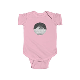 Katahdin Geometric- Baby