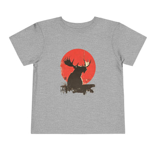 Moose + Sun- Toddler