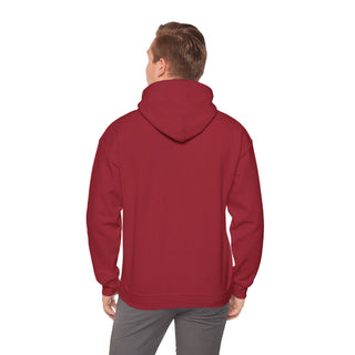 Camp Hoodie