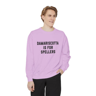 Damariscotta Sweatshirt