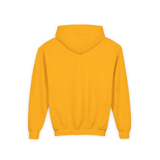 Maine Heart- Kids Hoodie