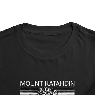 Unknown Katahdin Toddler