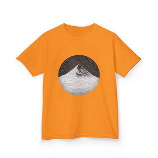 Katahdin Geometric- Kids