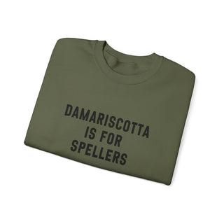 Damariscotta Sweatshirt