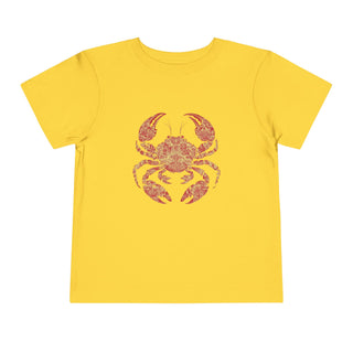 Crabby Kid- Toddler