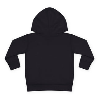 Maine Heart – Toddler Hoodie