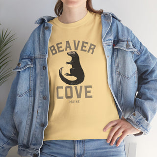 Beaver Cove