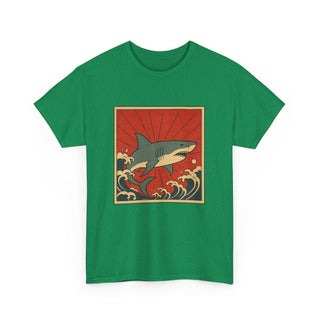 The Shark Unisex Tee