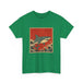 Antique Irish Green