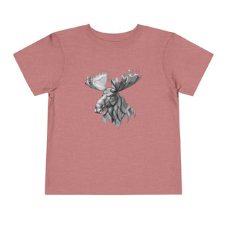 Geometric Moose- Toddler
