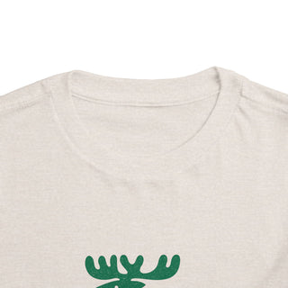 Moose 70s Toddler