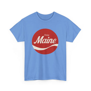 Enjoy Maine