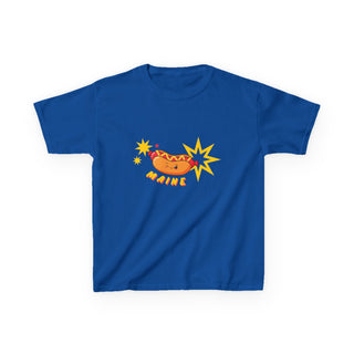 Maine Red Snapper- Kids