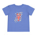 Heather Columbia Blue