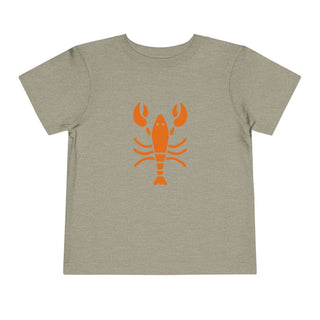 Lobster from the 70s Toddler