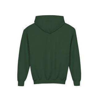 Maine Heart- Kids Hoodie