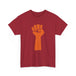 Antique Cherry Red