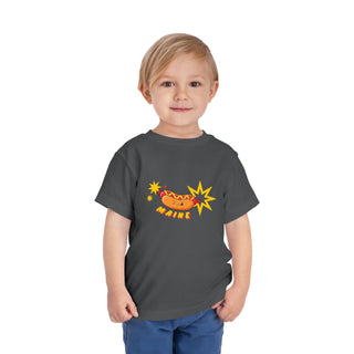 Maine Red Snapper- Toddler
