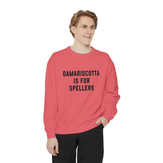 Damariscotta Sweatshirt