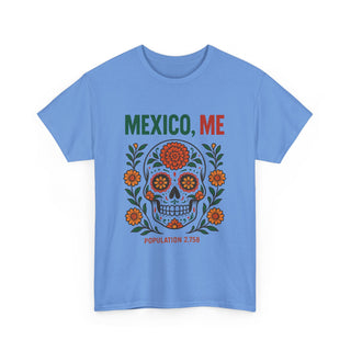 Mexico Maine