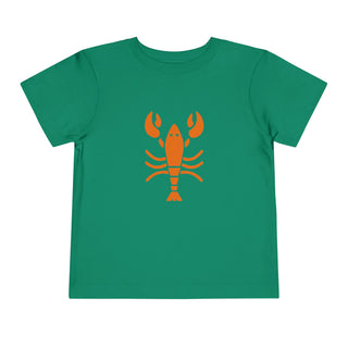 Lobster from the 70s Toddler