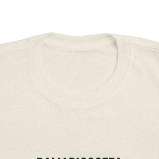 Damariscotta- Toddler