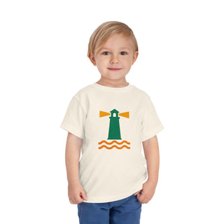 Lighthouse Toddler