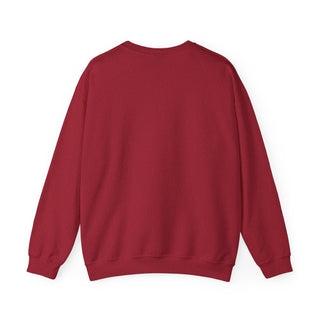 Maine Pine Tree Unisex Sweatshirt