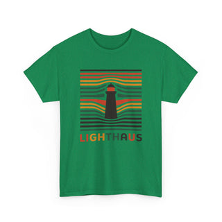 Lighthaus Unisex Tee